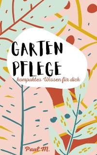 Cover Gartenpflege