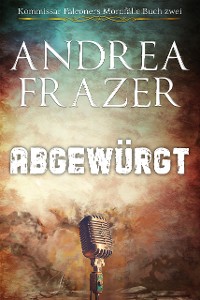 Cover Abgewürgt