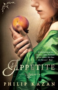 Cover Appetite