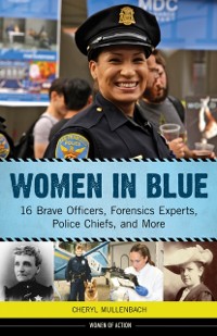 Cover Women in Blue