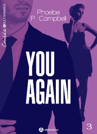 Cover You again - Volume 3