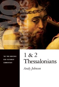 Cover 1 and 2 Thessalonians