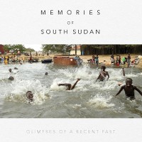 Cover Memories of South Sudan