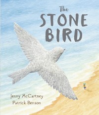 Cover Stone Bird