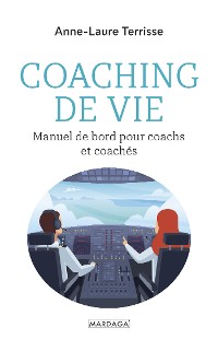 Cover Coaching de vie