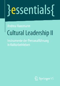 Cover Cultural Leadership II