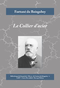 Cover Le Collier d'acier