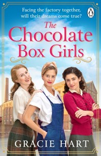 Cover Chocolate Box Girls