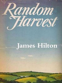 Cover Random Harvest