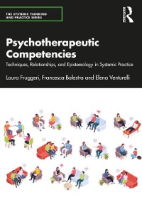 Cover Psychotherapeutic Competencies
