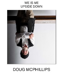 Cover We is Me Upside Down
