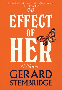 Cover The Effect of Her