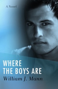 Cover Where the Boys Are