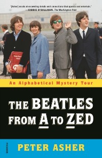 Cover Beatles from A to Zed