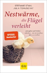 Cover Nestwärme, die Flügel verleiht