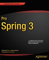 Cover Pro Spring 3