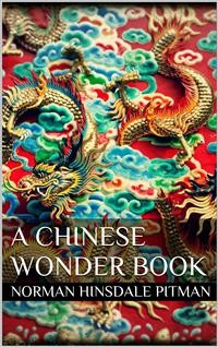 Cover A Chinese Wonder Book