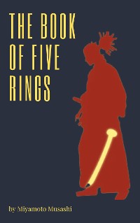 Cover The Book of Five Rings