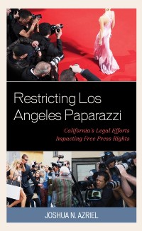 Cover Restricting Los Angeles Paparazzi