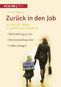 Cover Zurück in den Job