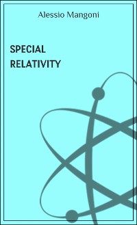 Cover Special relativity