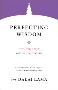 Cover Perfecting Wisdom