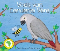 Cover Voëls van Eenderse Vere