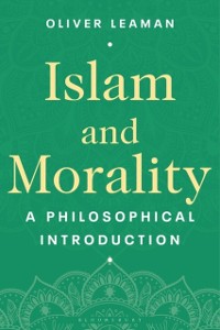Cover Islam and Morality