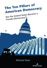 Cover Ten Pillars of American Democracy