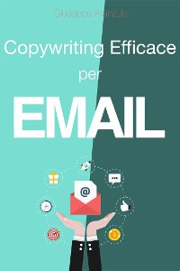 Cover Copywriting efficace per e-mail