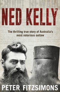 Cover Ned Kelly