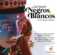 Cover Carnaval Negros y Blancos
