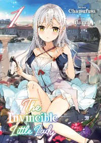 Cover The Invincible Little Lady: Volume 1