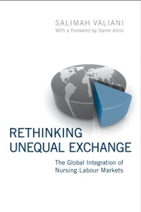 Cover Rethinking Unequal Exchange