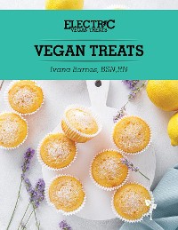 Cover Vegan Treats