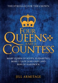 Cover Four Queens and a Countess