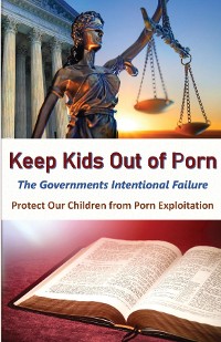 Cover Keeps Kids Out of Porn