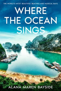 Cover Where the Ocean Sings