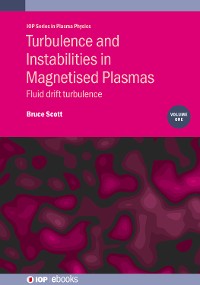 Cover Turbulence and Instabilities in Magnetised Plasmas, Volume 1