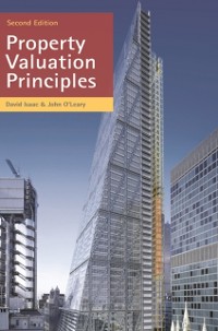 Cover Property Valuation Principles