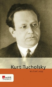 Cover Kurt Tucholsky