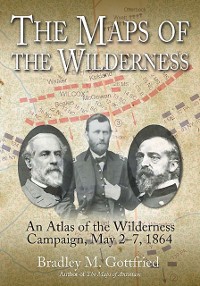 Cover Maps of the Wilderness