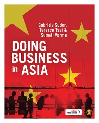 Cover Doing Business in Asia