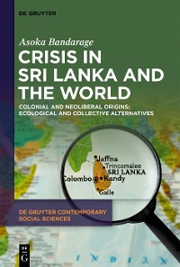 Cover Crisis in Sri Lanka and the World