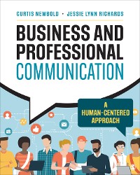 Cover Business and Professional Communication