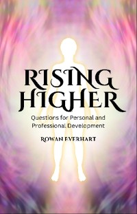 Cover Rising Higher