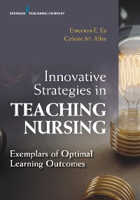Cover Innovative Strategies in Teaching Nursing
