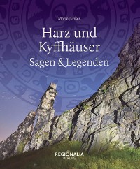 Cover Harz und Kyffhäuser – Sagen und Legenden