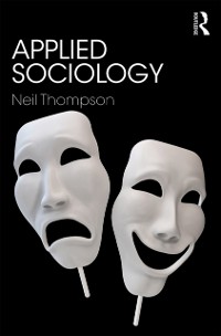 Cover Applied Sociology