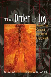 Cover The Order of Joy